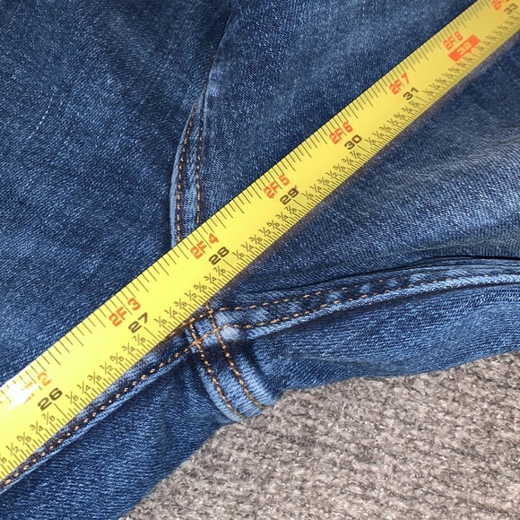 Zara Jeans - Picture 7 of 7